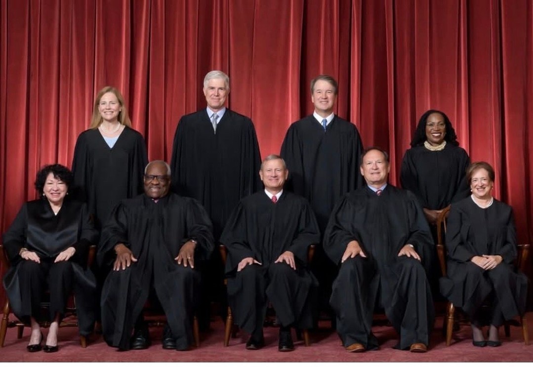 Did you miss #SCOTUS decisions owned by #MAGA billionaires? See comment (from…