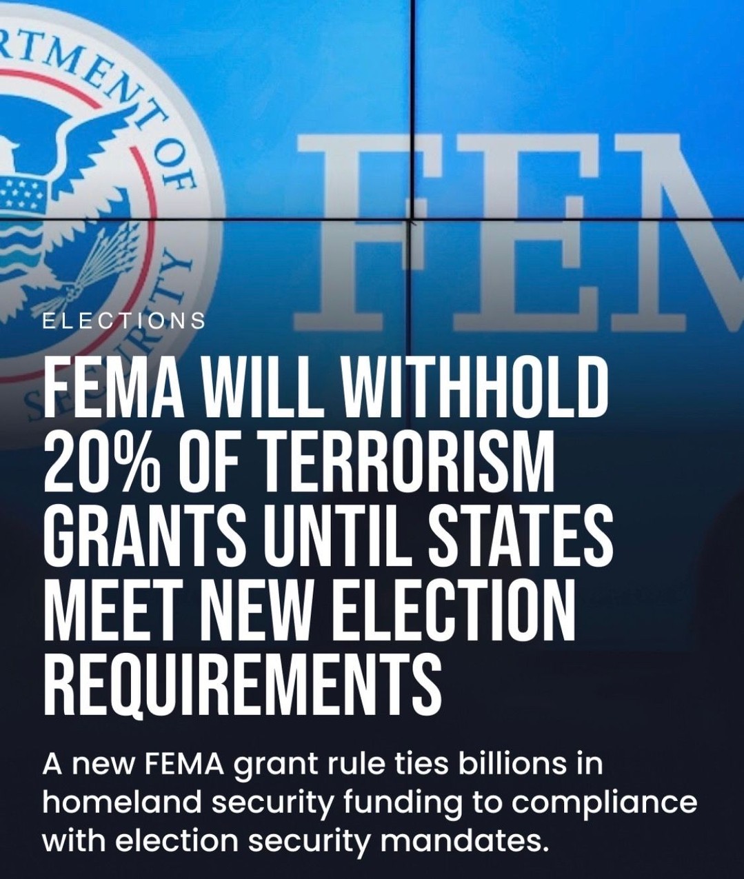 We can stop paying the Fed and we will. Don’t just doom scroll, #getinvolved in…