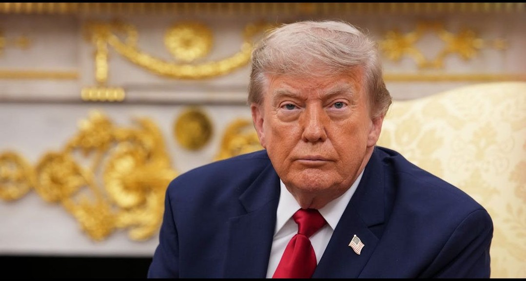 GOPers Quietly Admit the Unthinkable: It’s All Falling Apart for Trump…