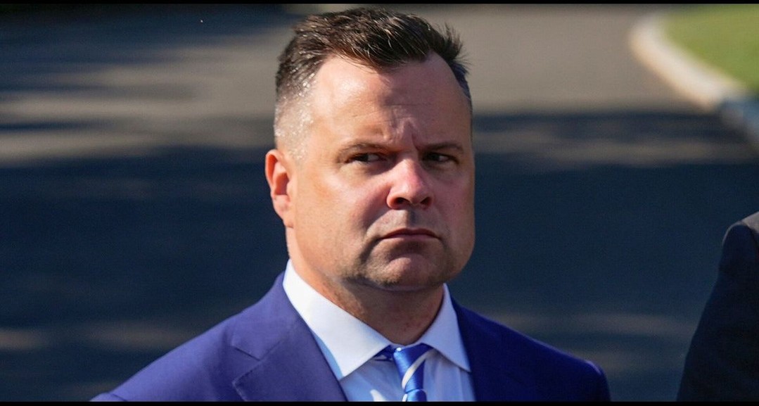 Bill Pulte Keeps Firing Career Intel Staff. Wait Until You See Some Of His Past…