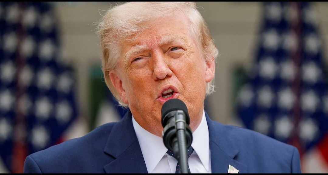 Desperate Trump Orders Communist-Style Price Controls…