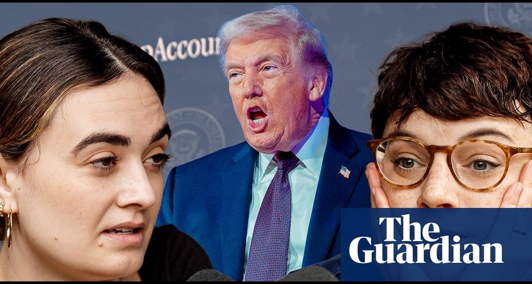The shadowy movement behind ‘Trump accounts’ – Stateside with Kai and Carter…