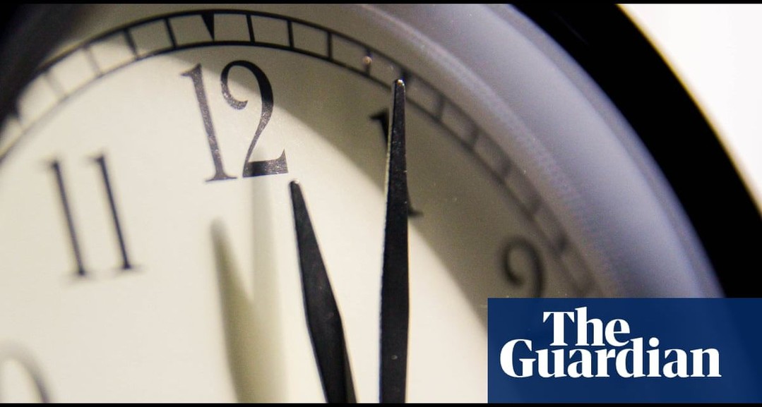 Bill to make daylight saving time permanent passes US House vote: ‘Americans…