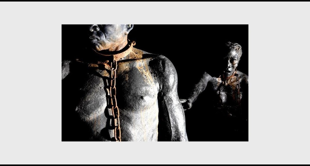 Why America at 250 Still Cannot Face Slavery http://news.usaunify.org/TTLmjd