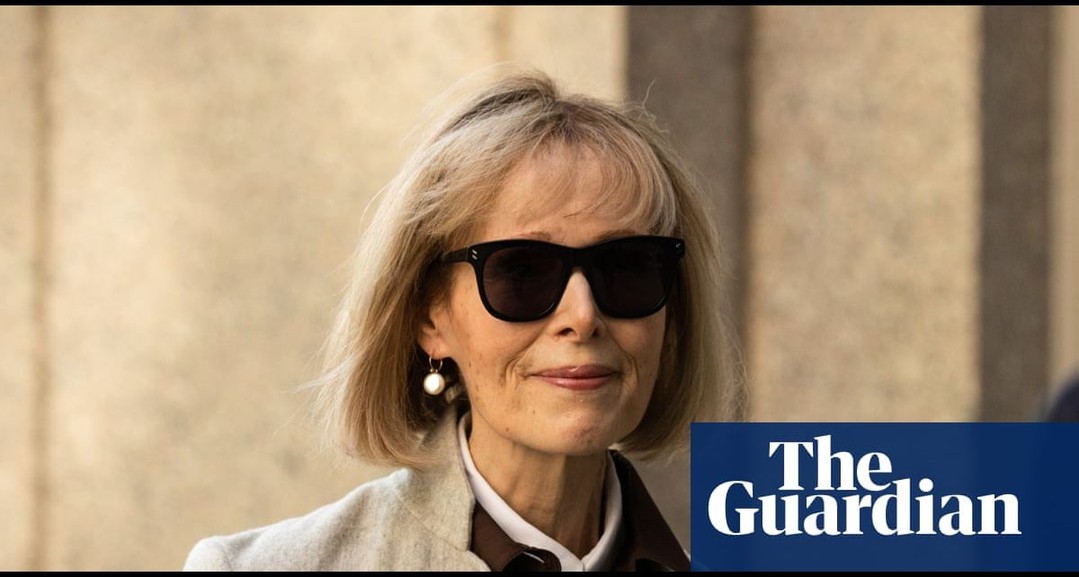 Trump tries again to delay $5m sexual abuse payout to E Jean Carroll…