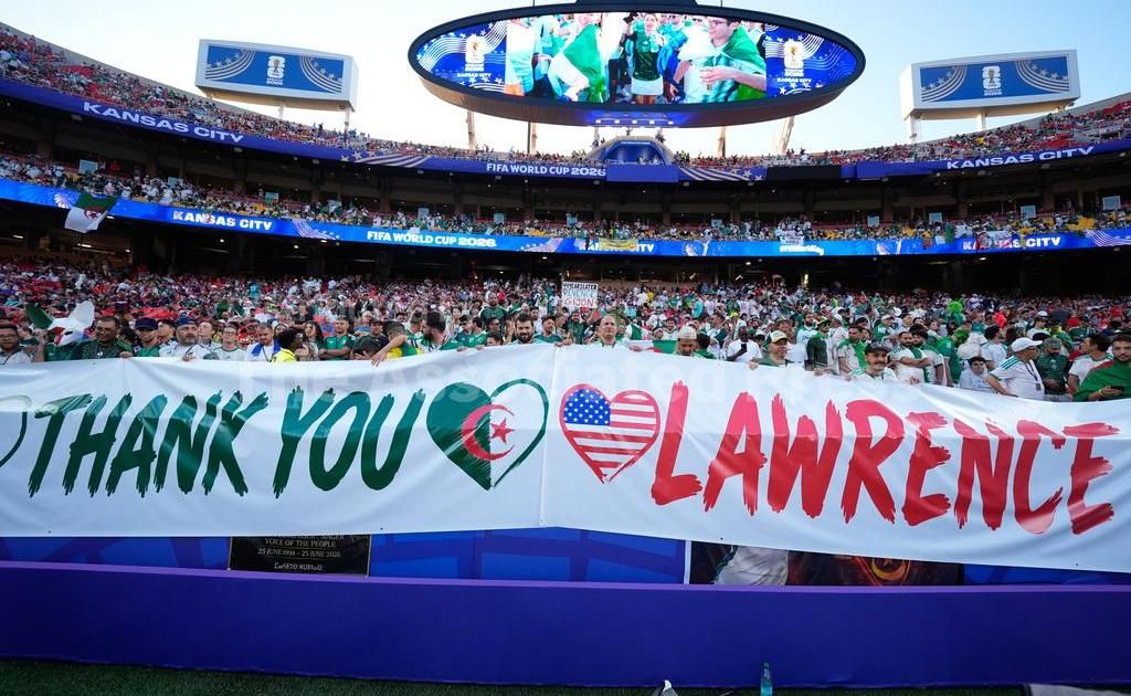 Even FIFA and Trump Can’t Ruin This World Cup http://news.usaunify.org/TTJfR8