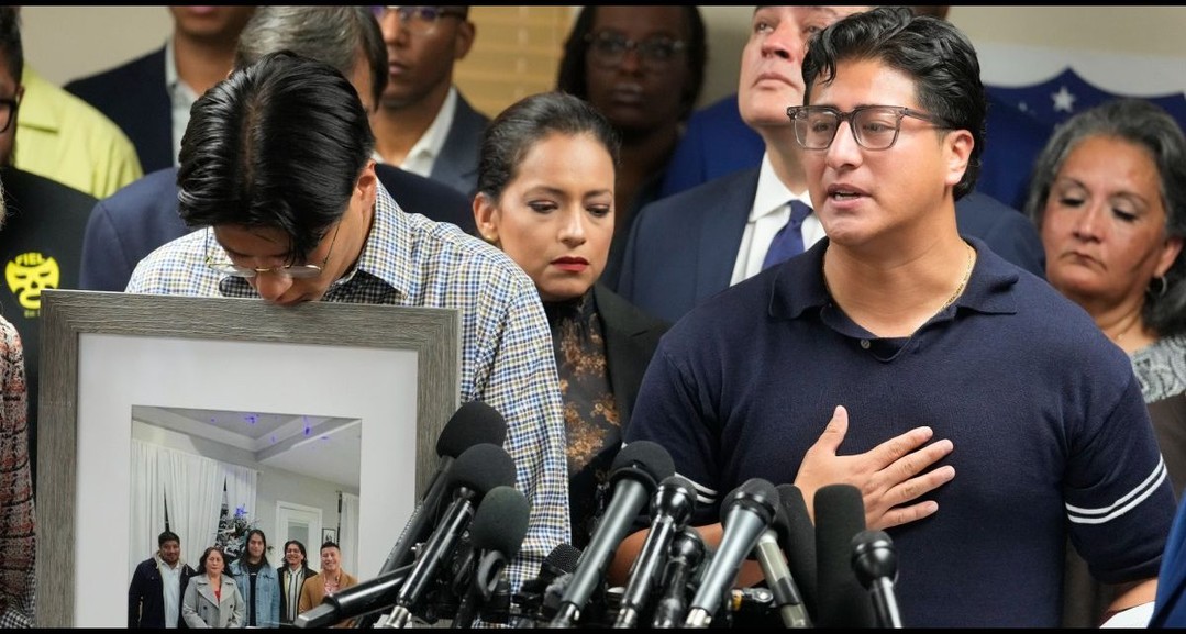ICE Keeps Using The Same Justification For Killing Drivers…