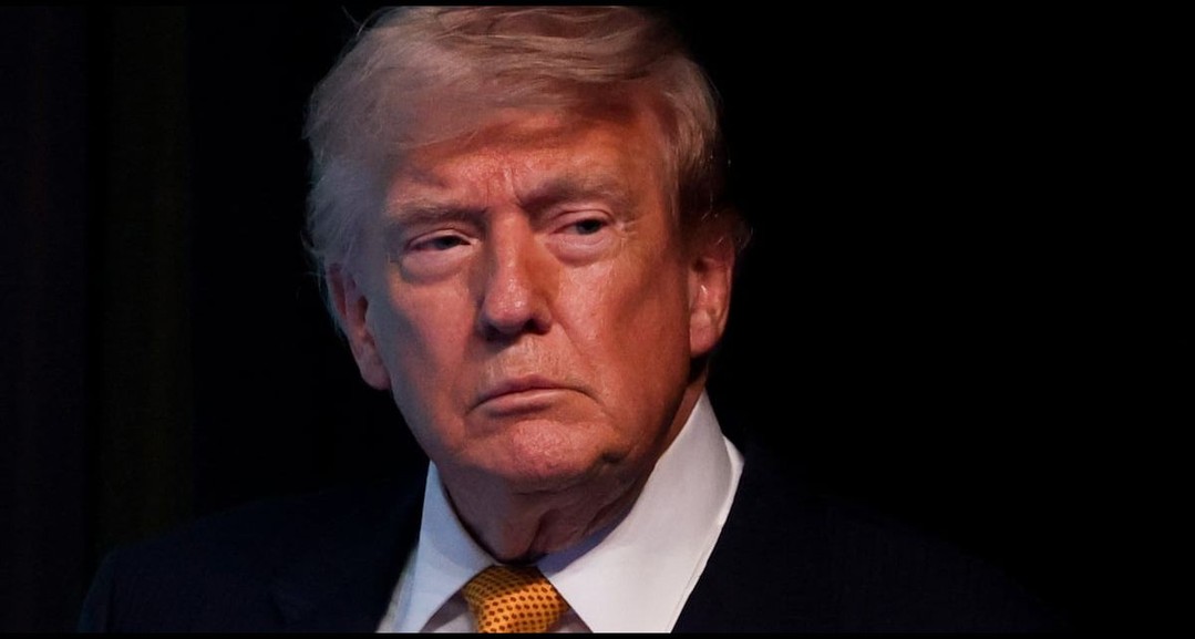 Trump Goons Cornered on Tacky Arch’s Nazi Inspiration…