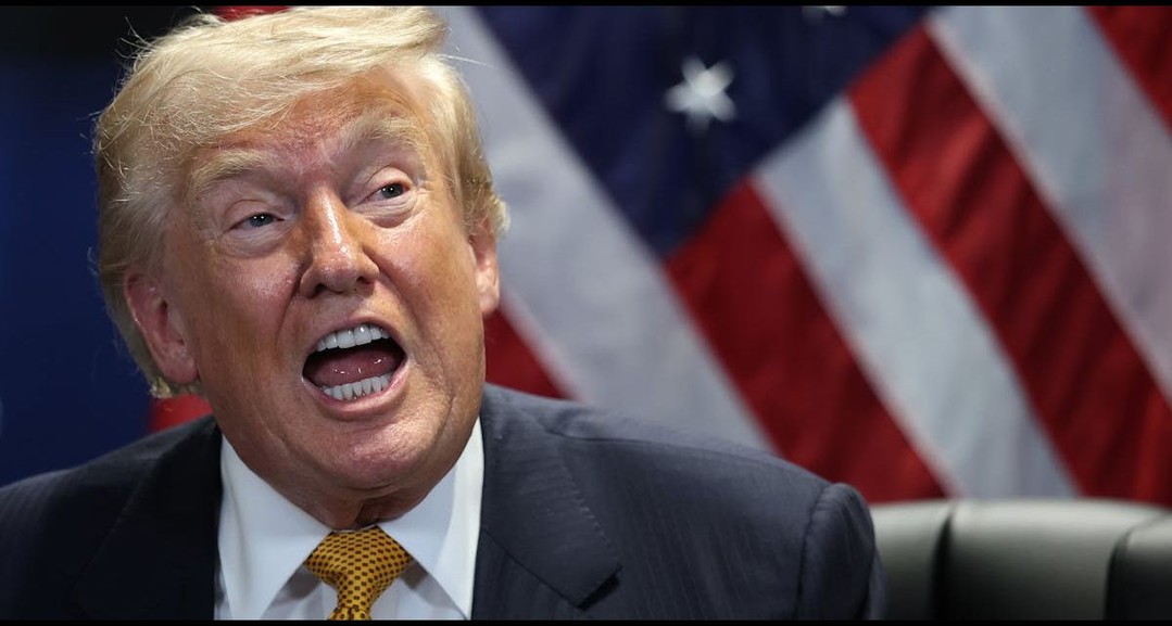 Trump’s Plot to Rig Midterms Gets So Unhinged that Even Fox Is Rattled…
