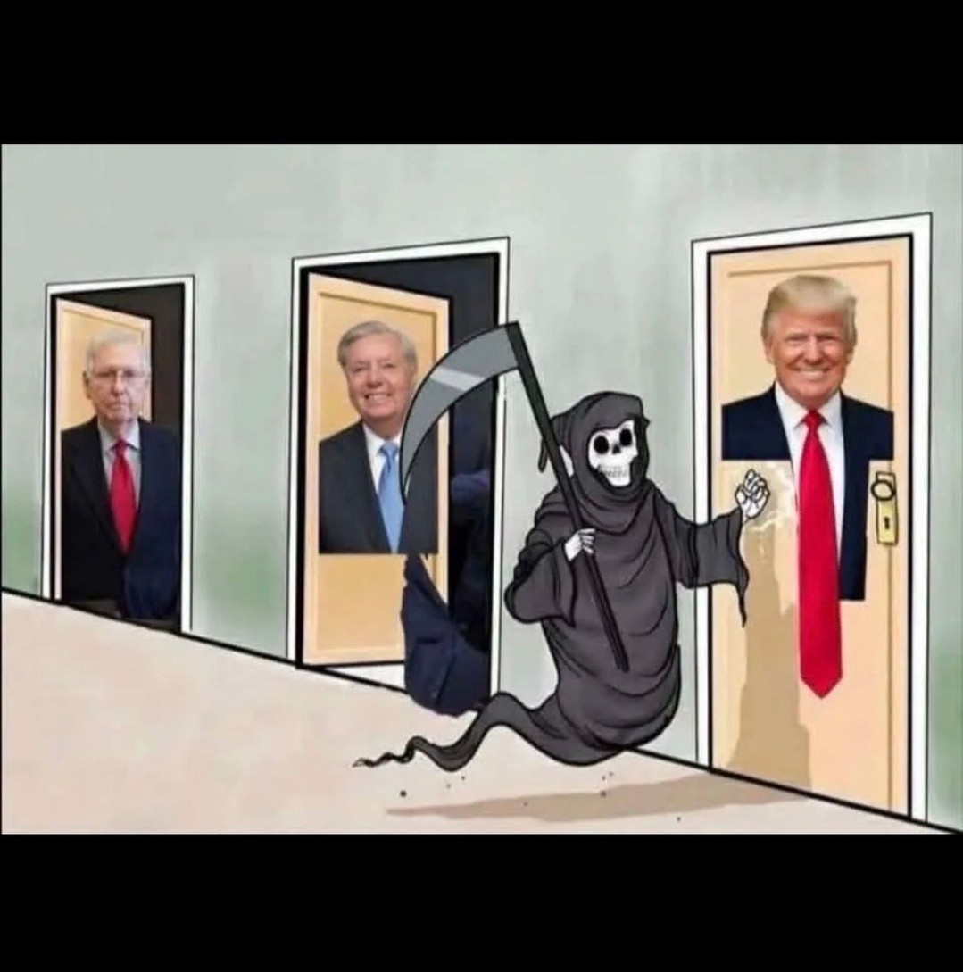 RIP Lindsey, #Satire