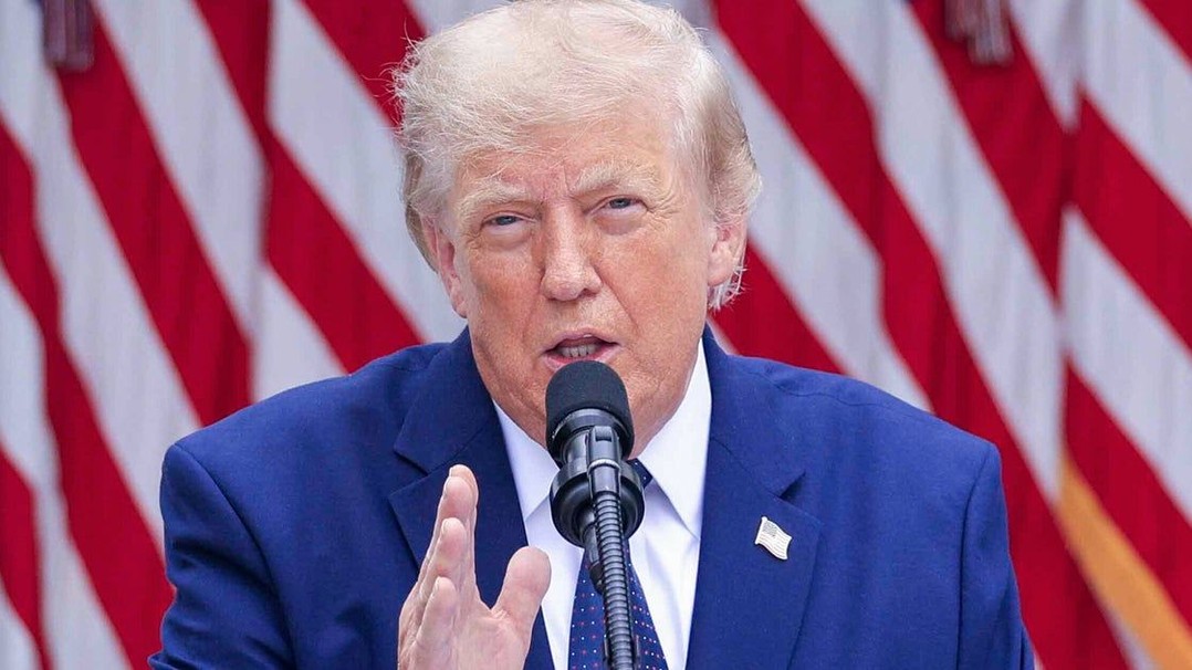 Ex-Trump Attorney Issues Dire Elections Warning: ‘Those Forces Are Already On…