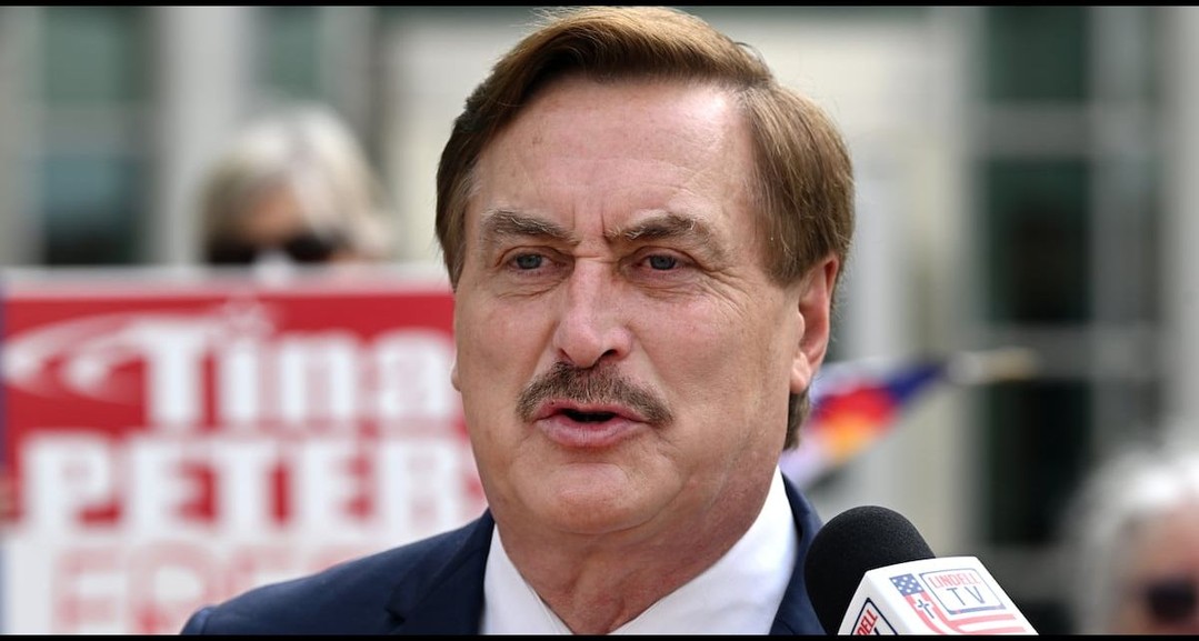 Trump’s Pick for Minnesota Governor Still Can’t Vote for Himself…