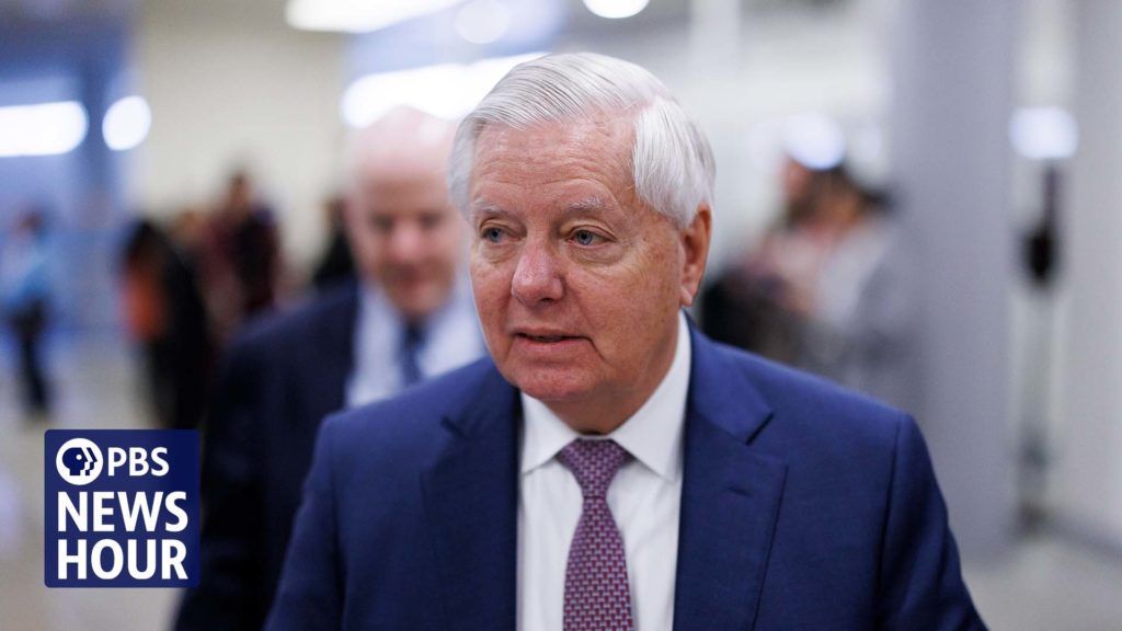 Lindsey Graham’s career and influence on American politics…