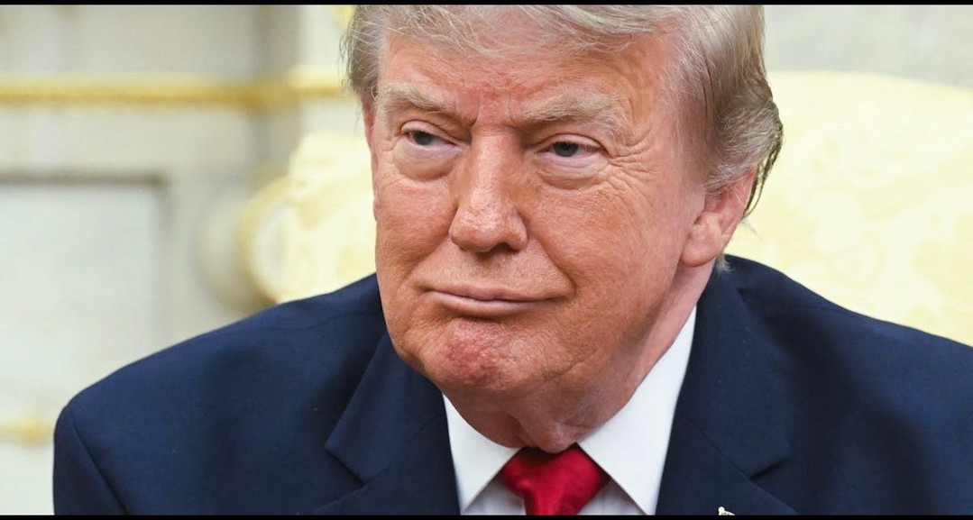 Republicans Are “Scared Sh*tless” by Trump’s Primetime Speech…