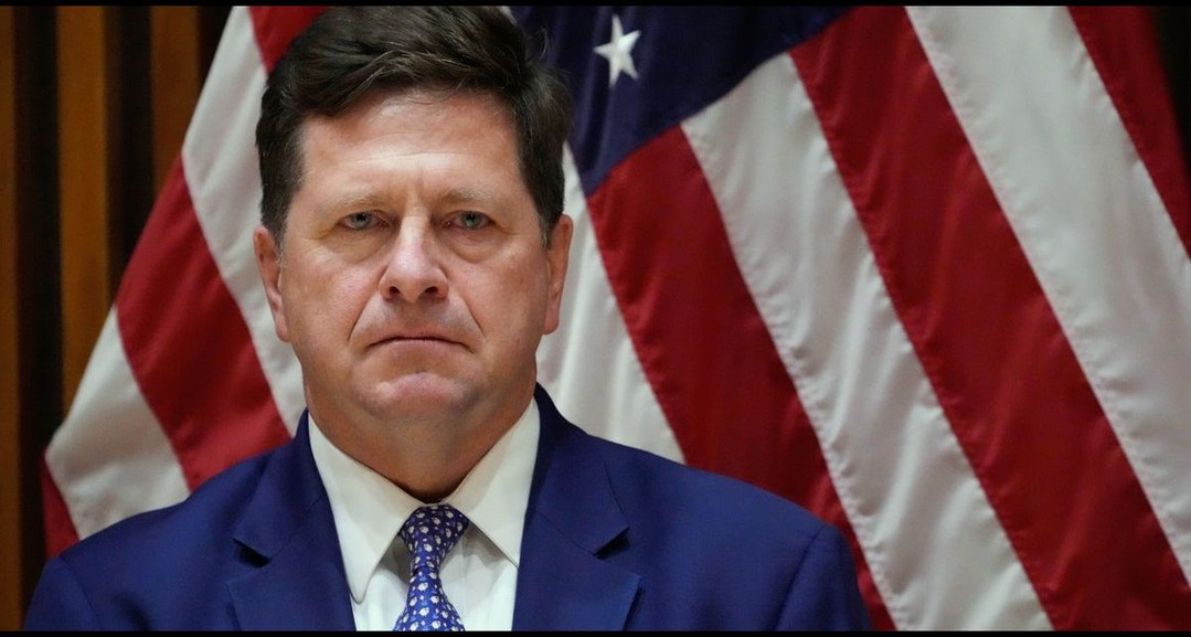 New York Times Subpoenas Could Complicate Jay Clayton’s Confirmation…