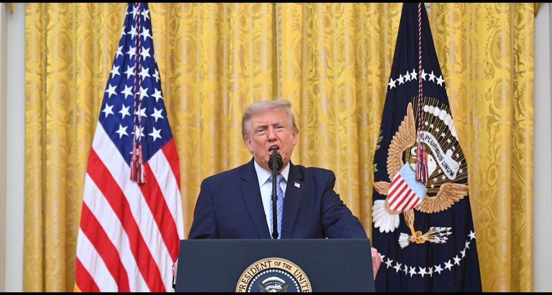 Declassified Docs Expose Trump’s Made-Up Election Fraud Claims…