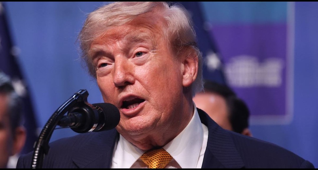Trump, 80, Unravels in Weird ‘Magnets’ Rant http://news.usaunify.org/TTYq4l