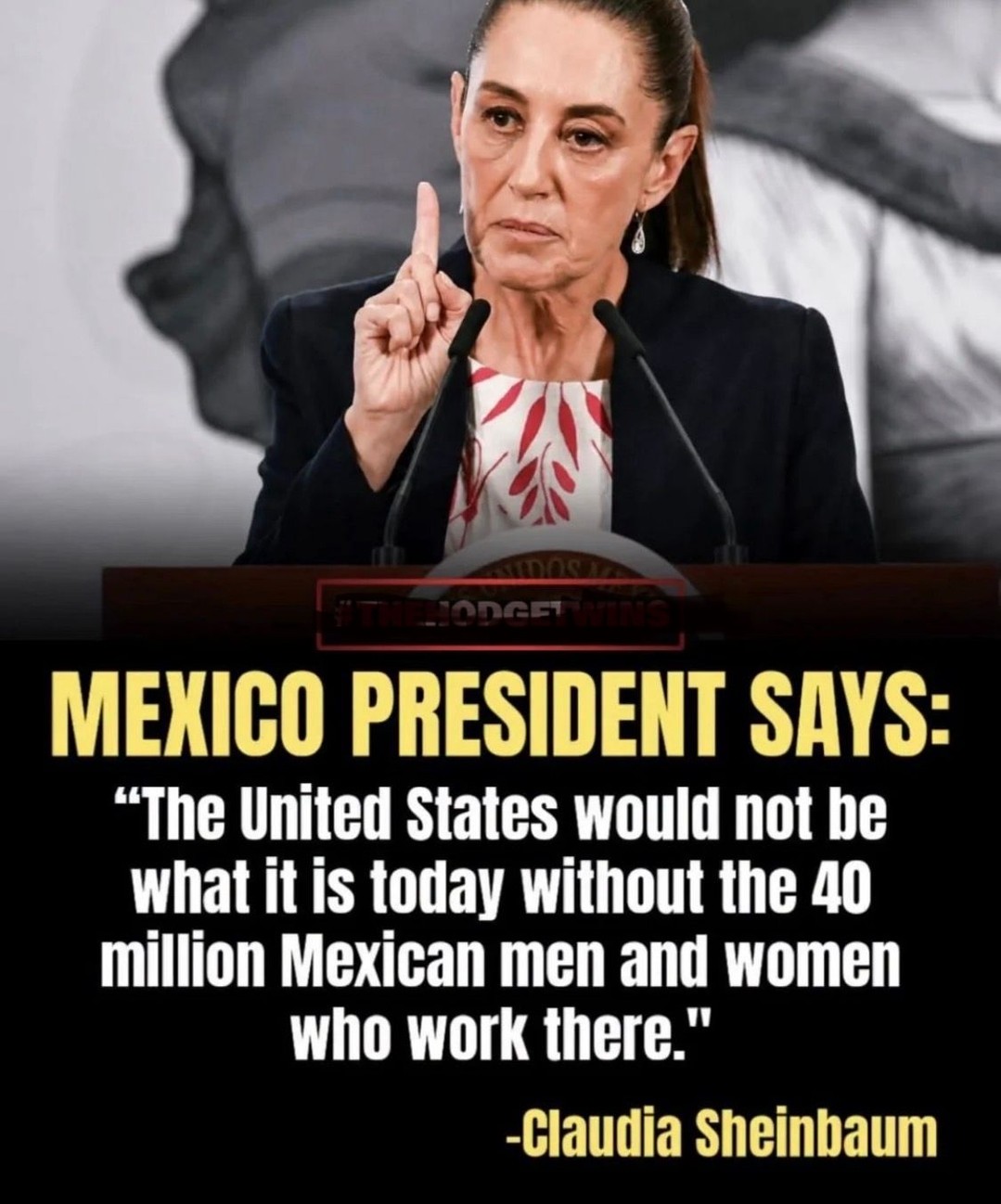 #Mexico