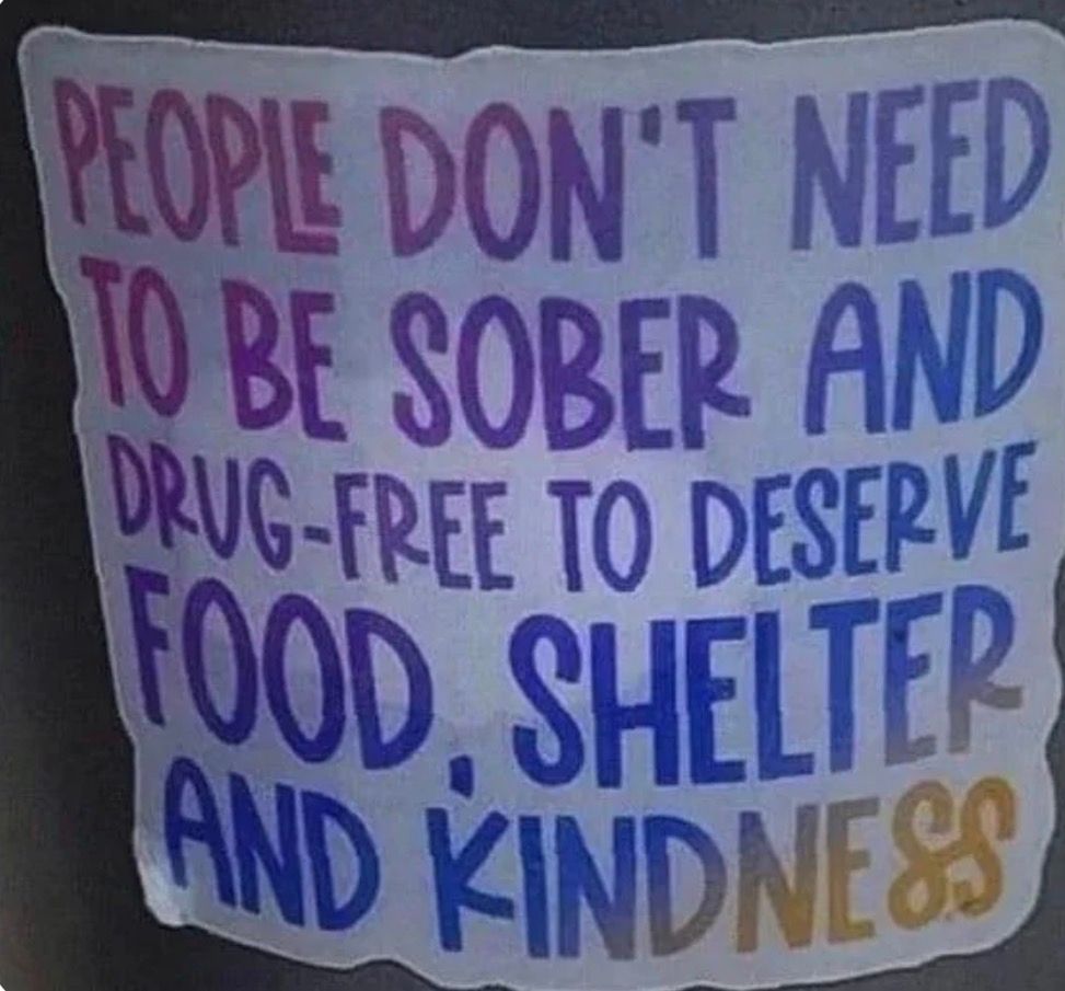 Agree?