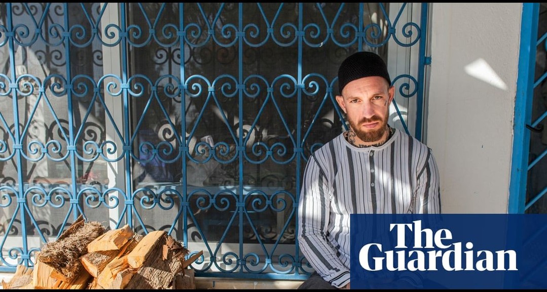 Wife of US heir and activist donor on fighting his extradition to US: ‘It’s…