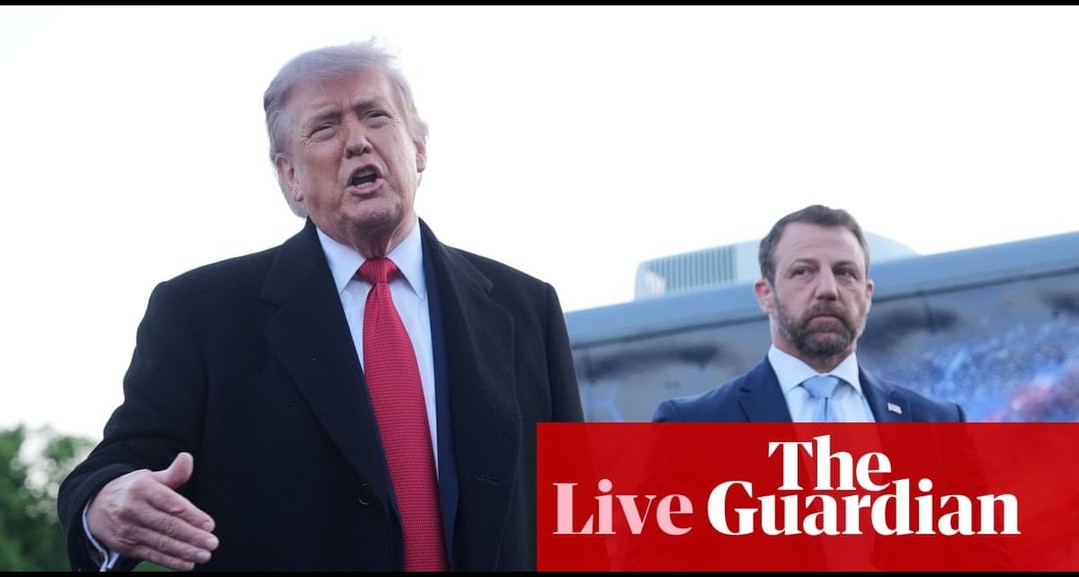 Experts cast doubt on Trump and DHS chief’s claim 250,000 noncitizens are…