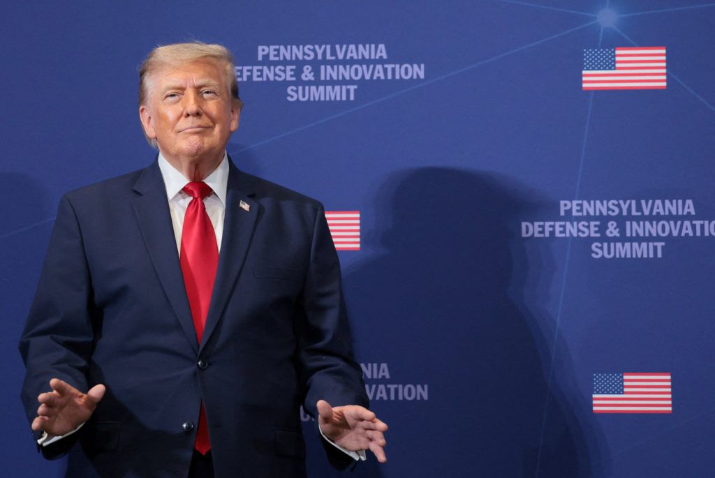 What to expect from Trump’s address as he revisits 2020 election loss…