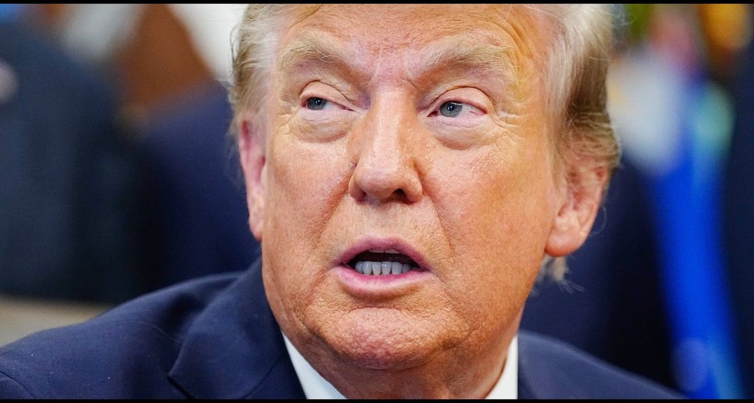 U.S. Appeals Court Rules Trump Cannot Implement Mail-In Voting Order…