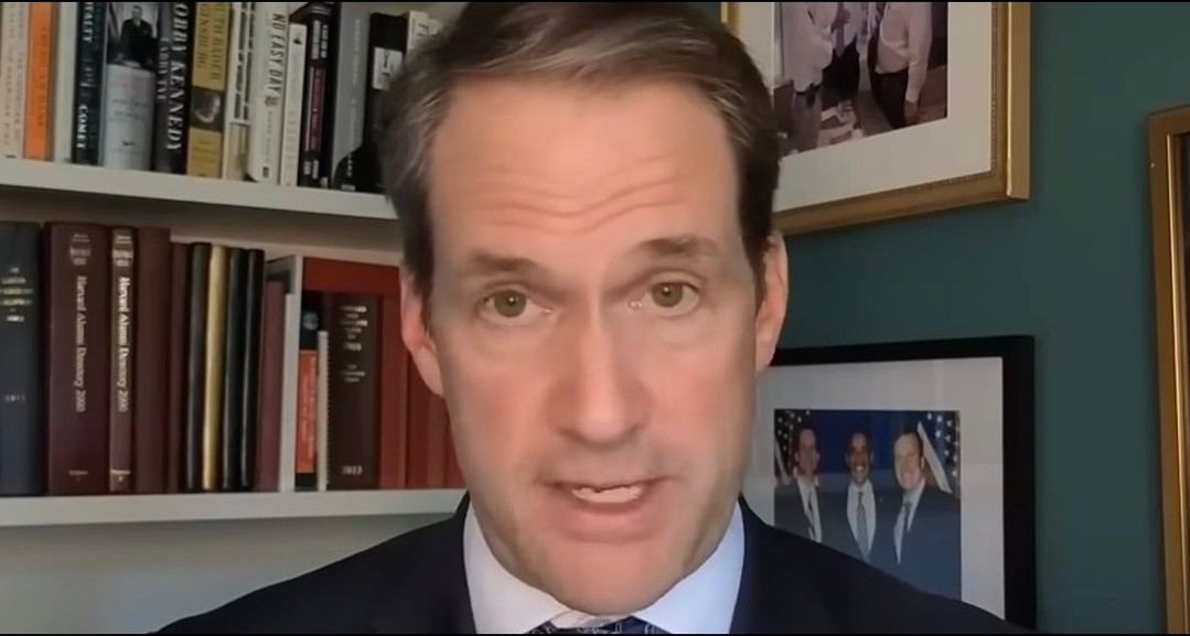 House Dem Blasts ‘Demented’ GOP Senator Over Election Fraud Claims…