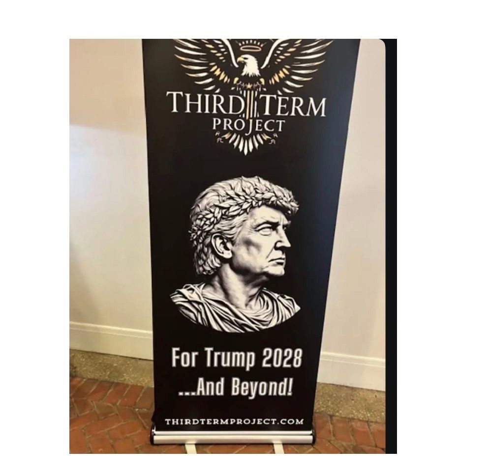 At CPAC they don’t want the #Constitution nor #law, to which could end our…