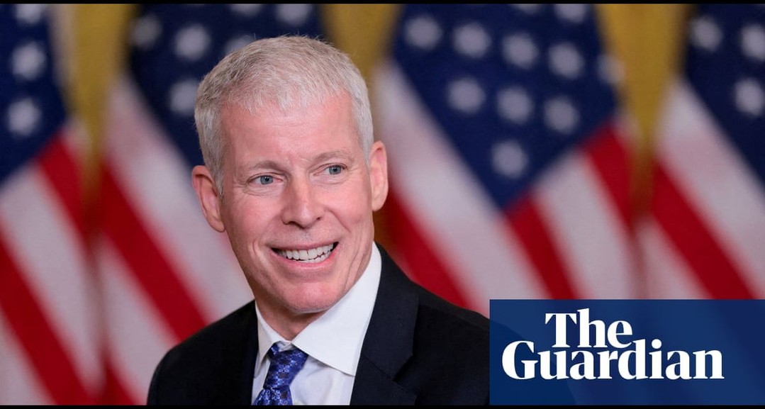 Mission in Iran war has pivoted toward ensuring oil flow, Trump official says…