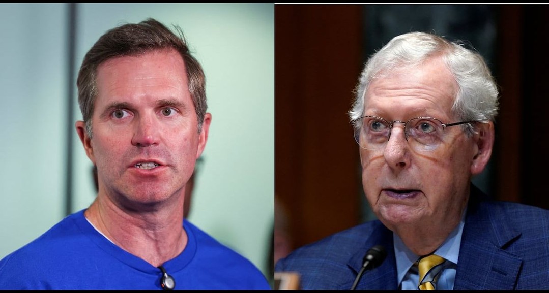 Dem Faces Revolt Over McConnell Health Standoff http://news.usaunify.org/TTd4ZN