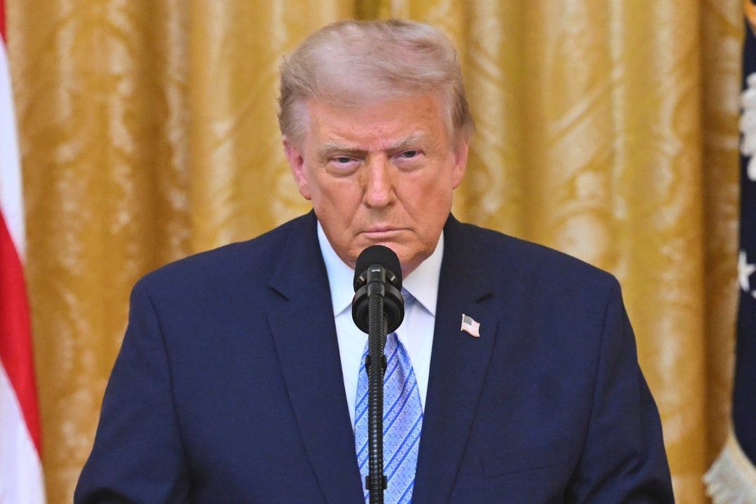 Trump shifts his tone on Jimmy Carter while grappling with Iran war, inflation…