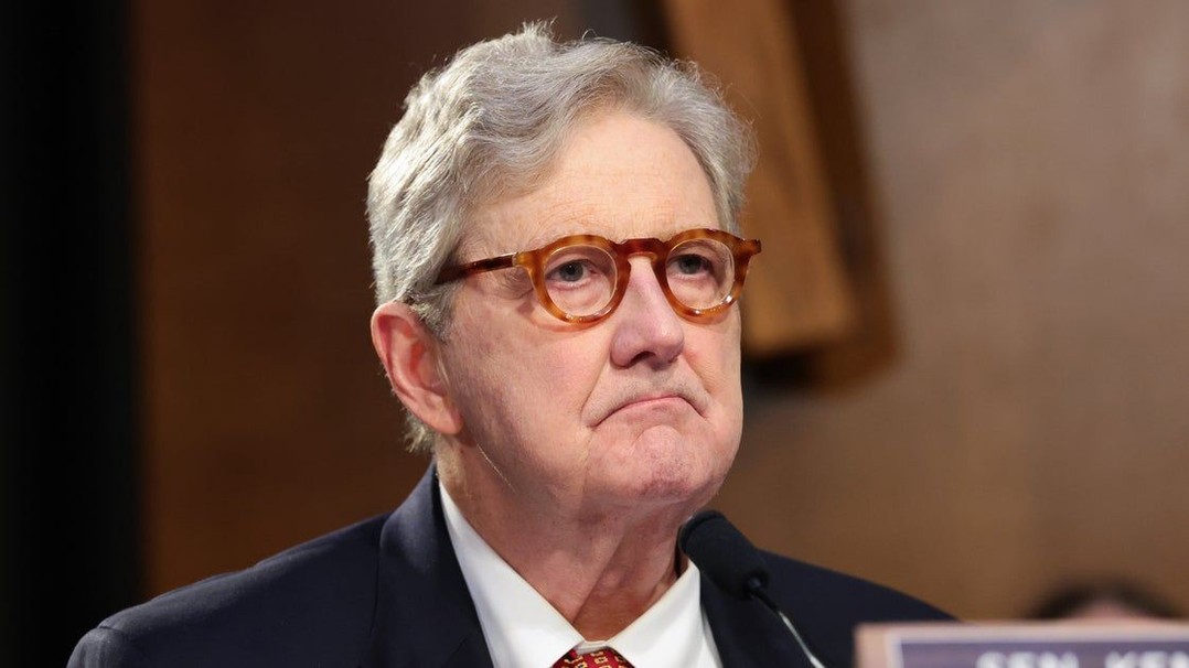 ‘Why Aren’t We Inspecting The Shrimp?’: GOP Senator Revives Wild Under-The-Sea…