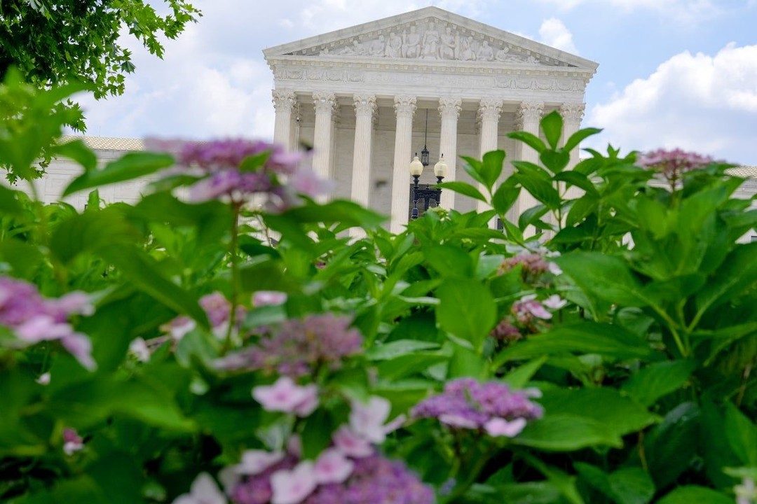 Alaska wants to seize a pilot’s plane over a 6-pack of beer. The Supreme Court…