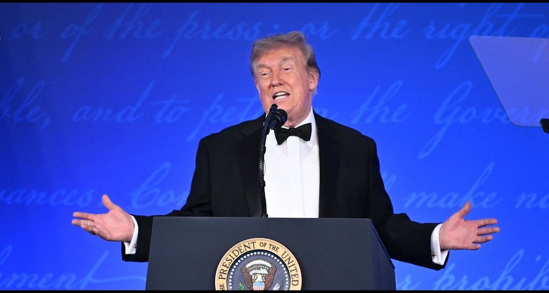 Trump Poll Collapse Hits New Milestone as Leaks Reveal Fresh GOP Panic…