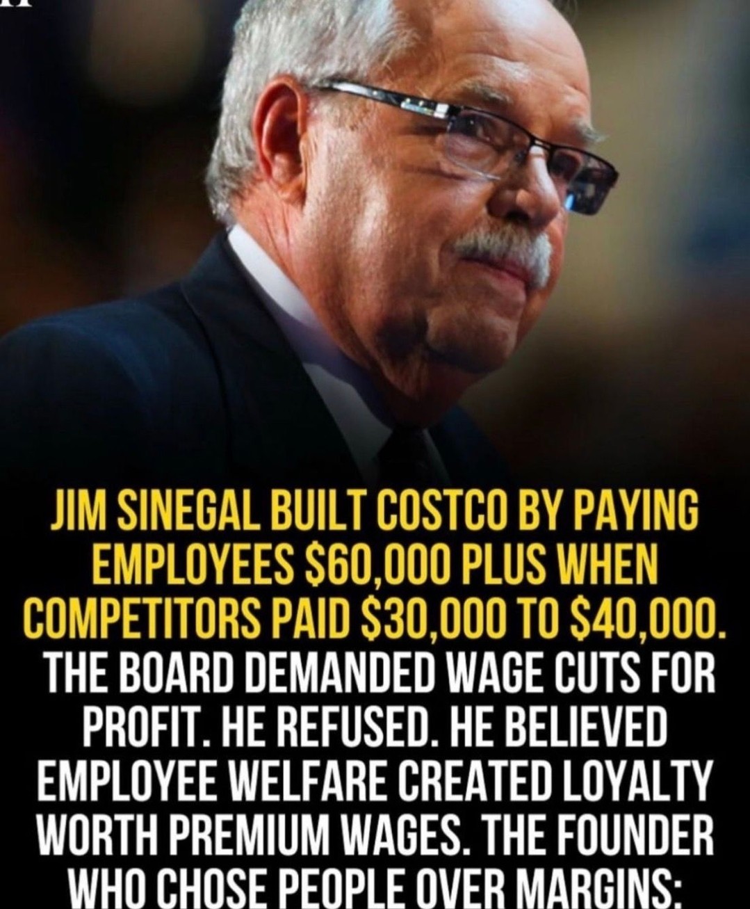 #Costco