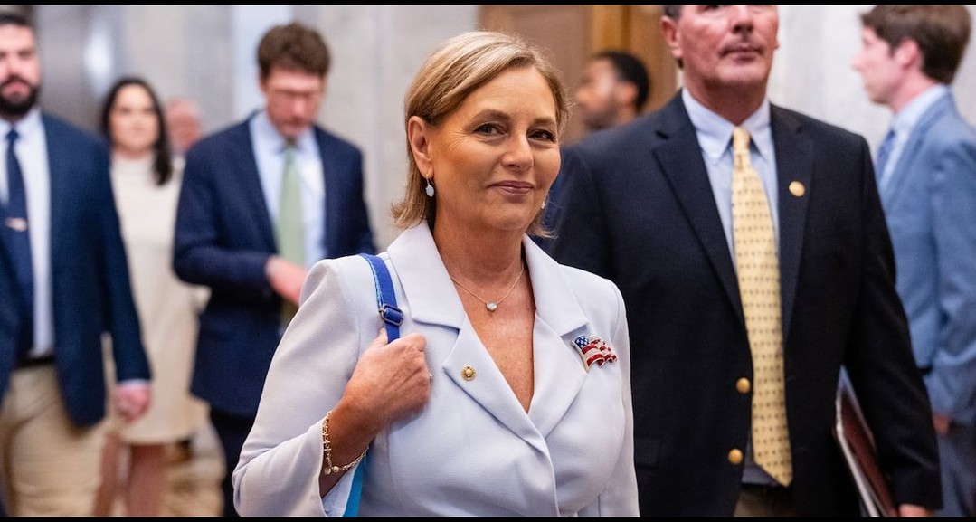 CNN Data Guru Reveals How Lindsey Graham’s Sister Will Fare on Election Day…
