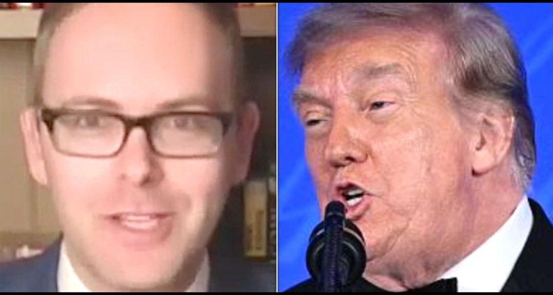 ‘Making Stuff Up Again’: CNN Fact Checker Crushes Distinct Type Of Trump Lie…
