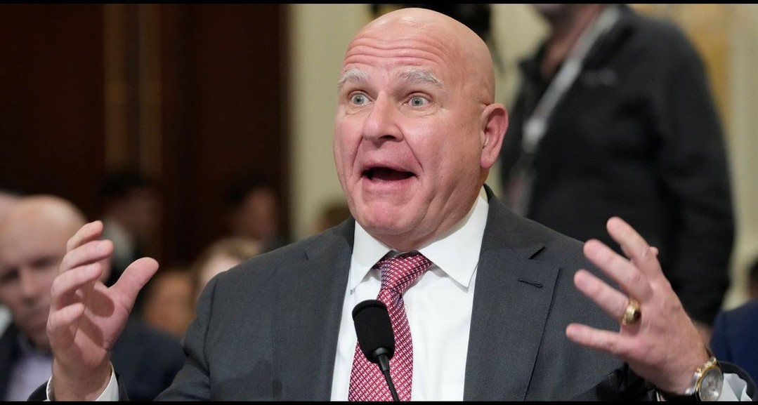 Ex-Trump Official Drops A Bombshell Dig At President’s Election Conspiracies…