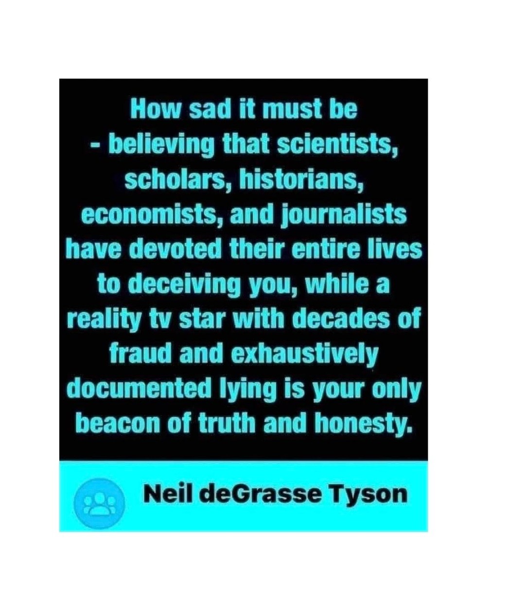 #Science #VoteBlue 🇺🇸💙