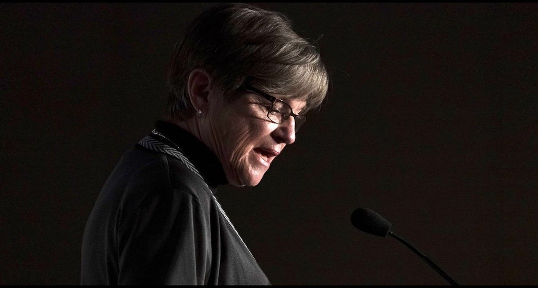 The Costly Cruelty of the Kansas Anti-Trans Driver’s License Law…