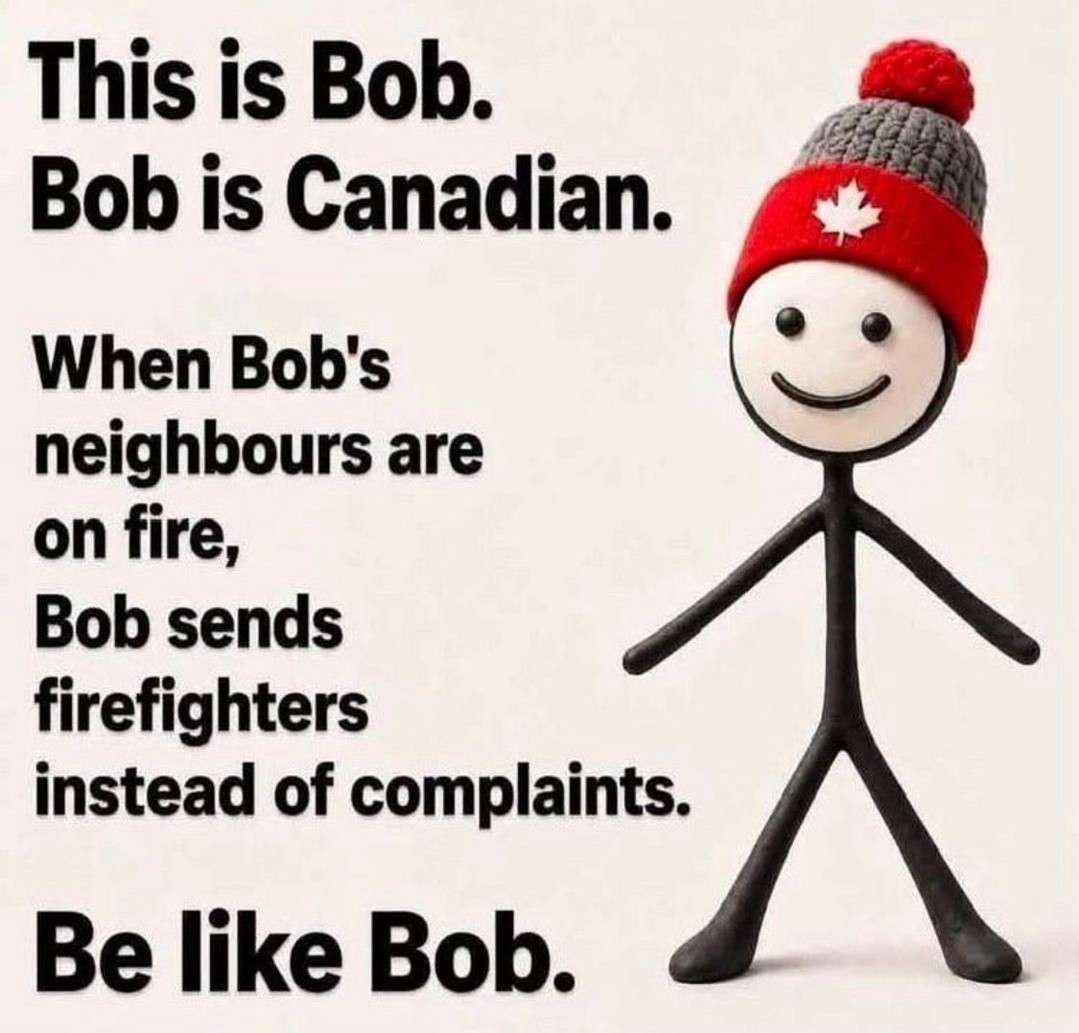 The #USA will be back soon. Sorry #Canada. 🇺🇸🇨🇦